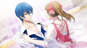 Love Ice Rink screenshot 2