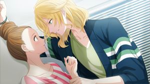 Love Ice Rink screenshot 3