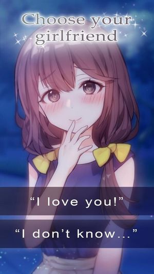 Love is a Canvas screenshot 1