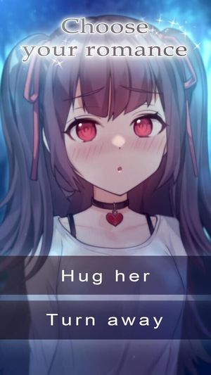 Love is a Canvas screenshot 2