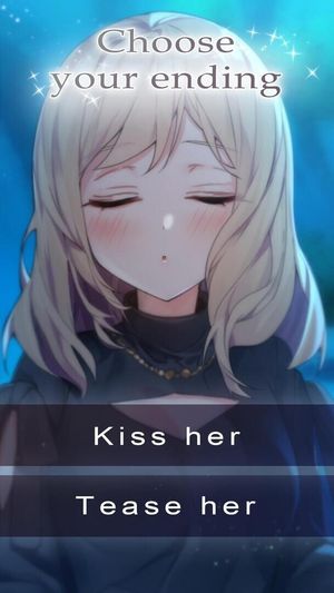 Love is a Canvas screenshot 3