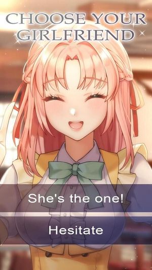 Love is Our Specialty! screenshot 2