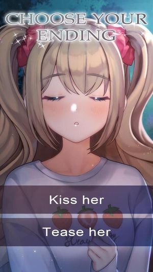Love is Our Specialty! screenshot 3