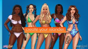 Love Island: The Game - Season 7 screenshot 1