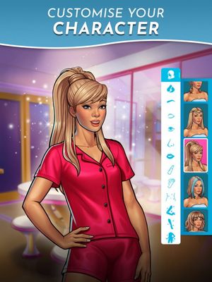 Love Island: The Game screenshot 2