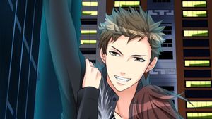 Love Letter From Thief X screenshot 3