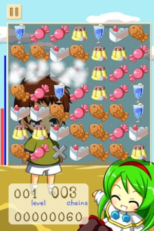 Love Mochi screenshot 1