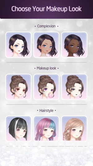 Love Nikki: Dress Up Queen screenshot 3