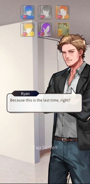 Love or Money? screenshot 4