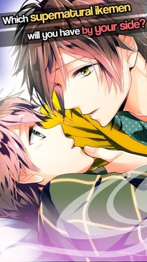 Love Pandemonium screenshot 2