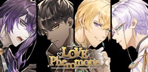 Love Pheromone screenshot 1