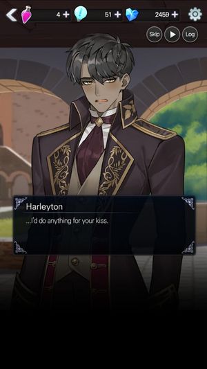Love Pheromone screenshot 2