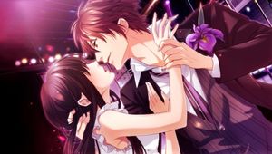 Love:Quiz Koi Suru Otome no Final Answer screenshot 3