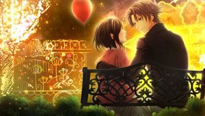 Love:Quiz Koi Suru Otome no Final Answer screenshot 4