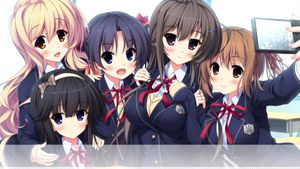 Love Sweets screenshot 2