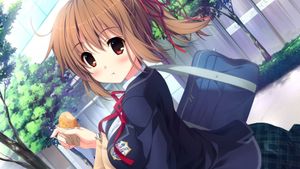Love Sweets screenshot 4