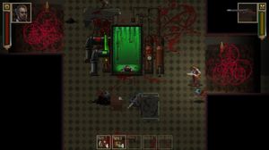 Lovecraft's Untold Stories screenshot 1