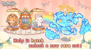 Lovely Cat: Dream Party screenshot 2