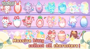Lovely Cat: Dream Party screenshot 3