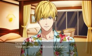 Love's Hella Punk screenshot 3