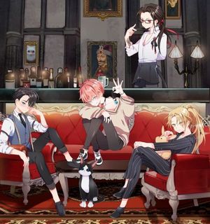 LoveUnholyc screenshot 2