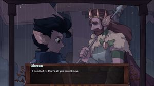 Lovewood screenshot 3