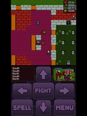 Lowlander II: Lowerlander screenshot 3