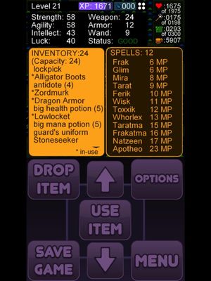 Lowlander II: Lowerlander screenshot 4