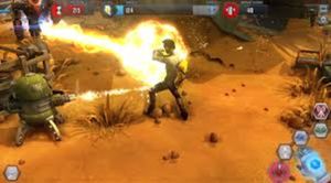 LP Recharge screenshot 1