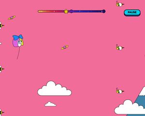 LSD: The Game screenshot 2