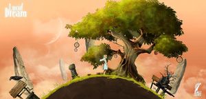 Lucid Dream Adventure screenshot 1