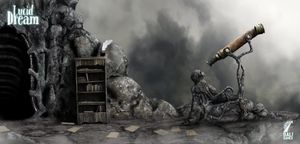 Lucid Dream Adventure screenshot 3