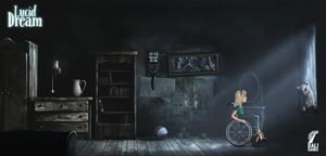 Lucid Dream Adventure screenshot 4