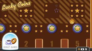 Lucky Coins screenshot 3