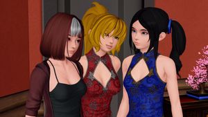 Lucky Paradox screenshot 3