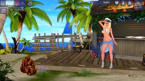 Lucky Paradox screenshot 4