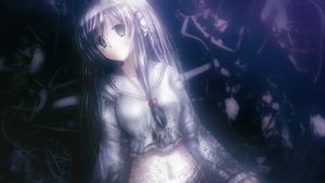 Lucy: The Eternity She Wished For screenshot 1