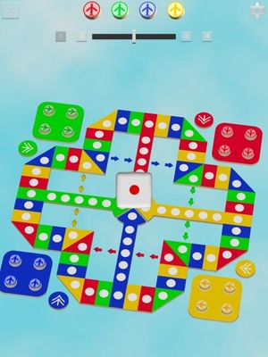 Ludo 3D screenshot 3