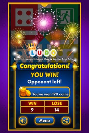 Ludo King screenshot 2