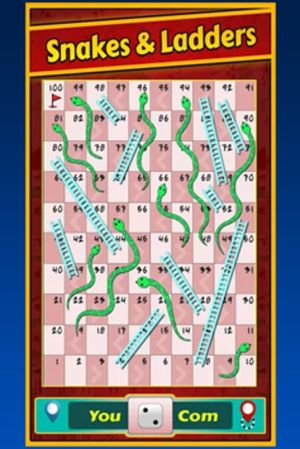 Ludo King screenshot 3