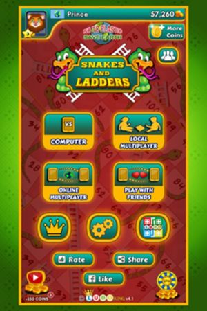Ludo King screenshot 4