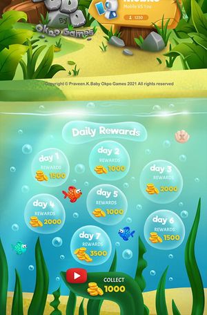 Ludo Okpo screenshot 2