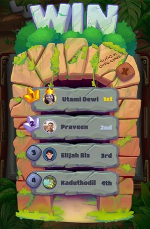 Ludo Okpo screenshot 3