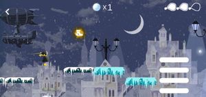 Lull Aby screenshot 1