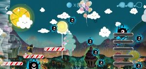 Lull Aby screenshot 3