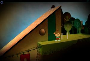Lume screenshot 3
