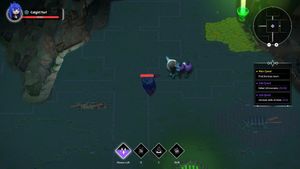 Luminleaf Chronicles screenshot 4
