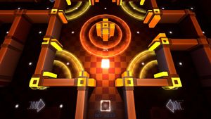 Luminous Labyrinth screenshot 2