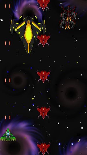 Luminous of Stellar screenshot 1