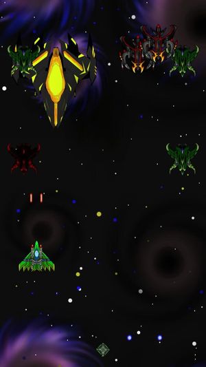 Luminous of Stellar screenshot 3